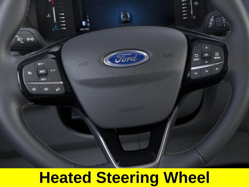 2025 Ford Escape Active photo 9