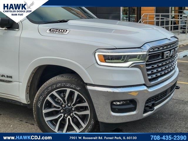 2025 RAM 1500 - Image 2