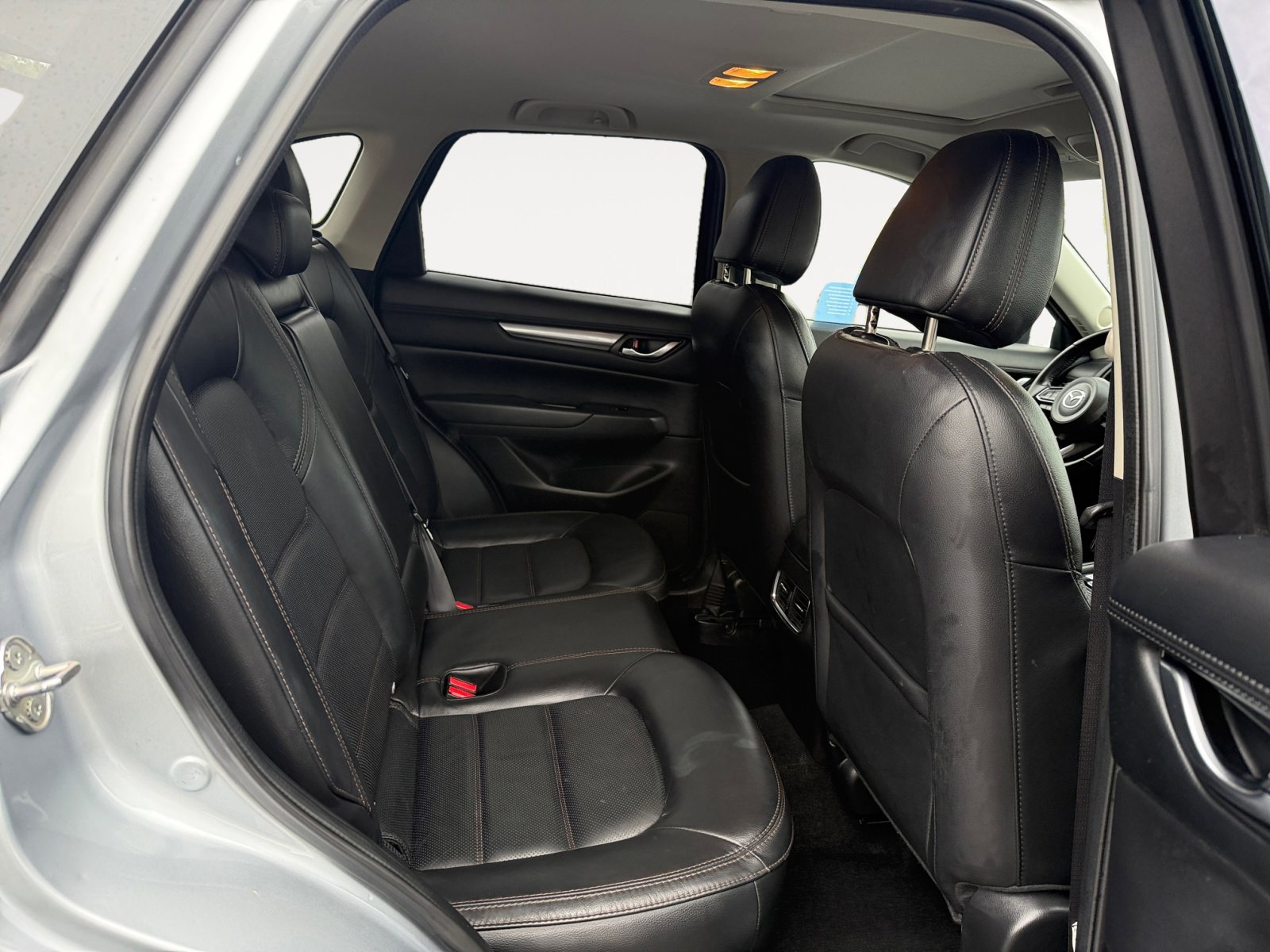 2023 Mazda CX-5 2.5 S Preferred photo 17