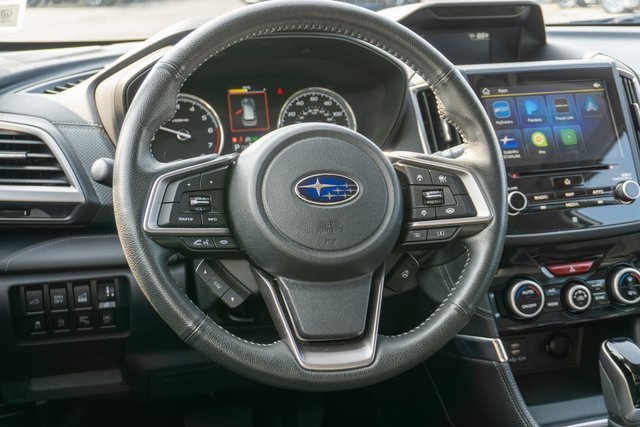 2021 Subaru Forester Touring photo 11