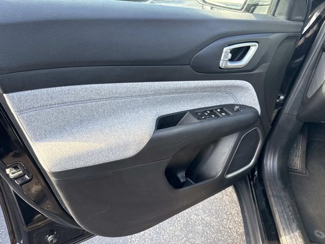 2024 Jeep Compass Latitude photo 20