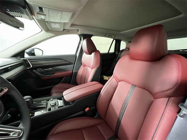 2025 Mazda CX-50 Premium photo 11