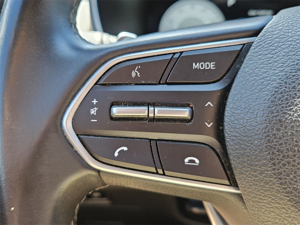 2022 Hyundai Santa Fe XRT photo 20
