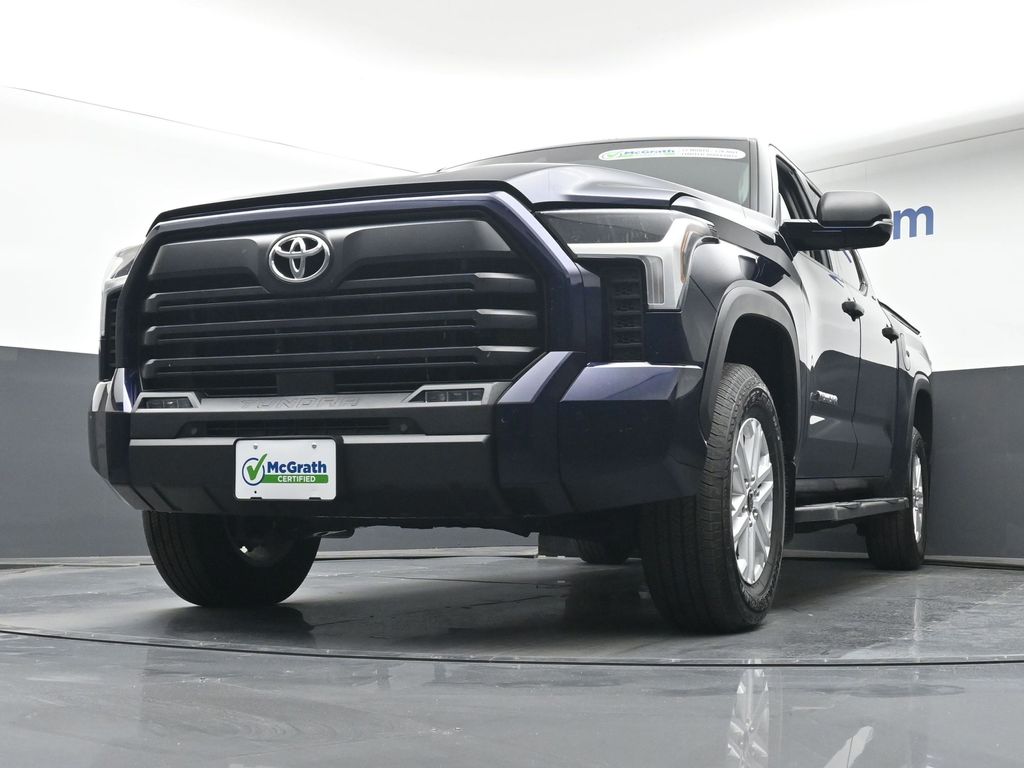 2023 Toyota Tundra SR5 photo 4