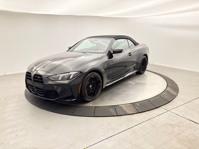 2025 BMW M4