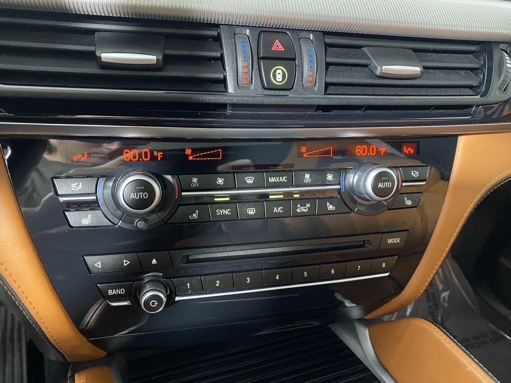 2018 Bmw X5 M photo 17