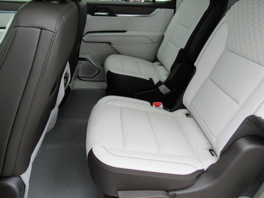 2026 Gmc Acadia Denali photo 29