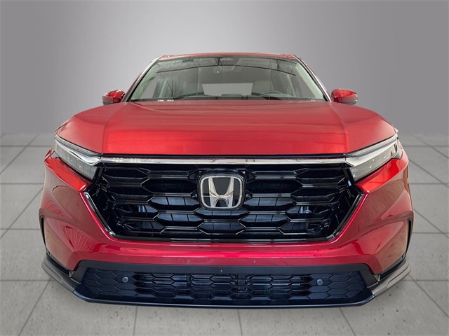 2026 Honda CR-V EX-L photo 9