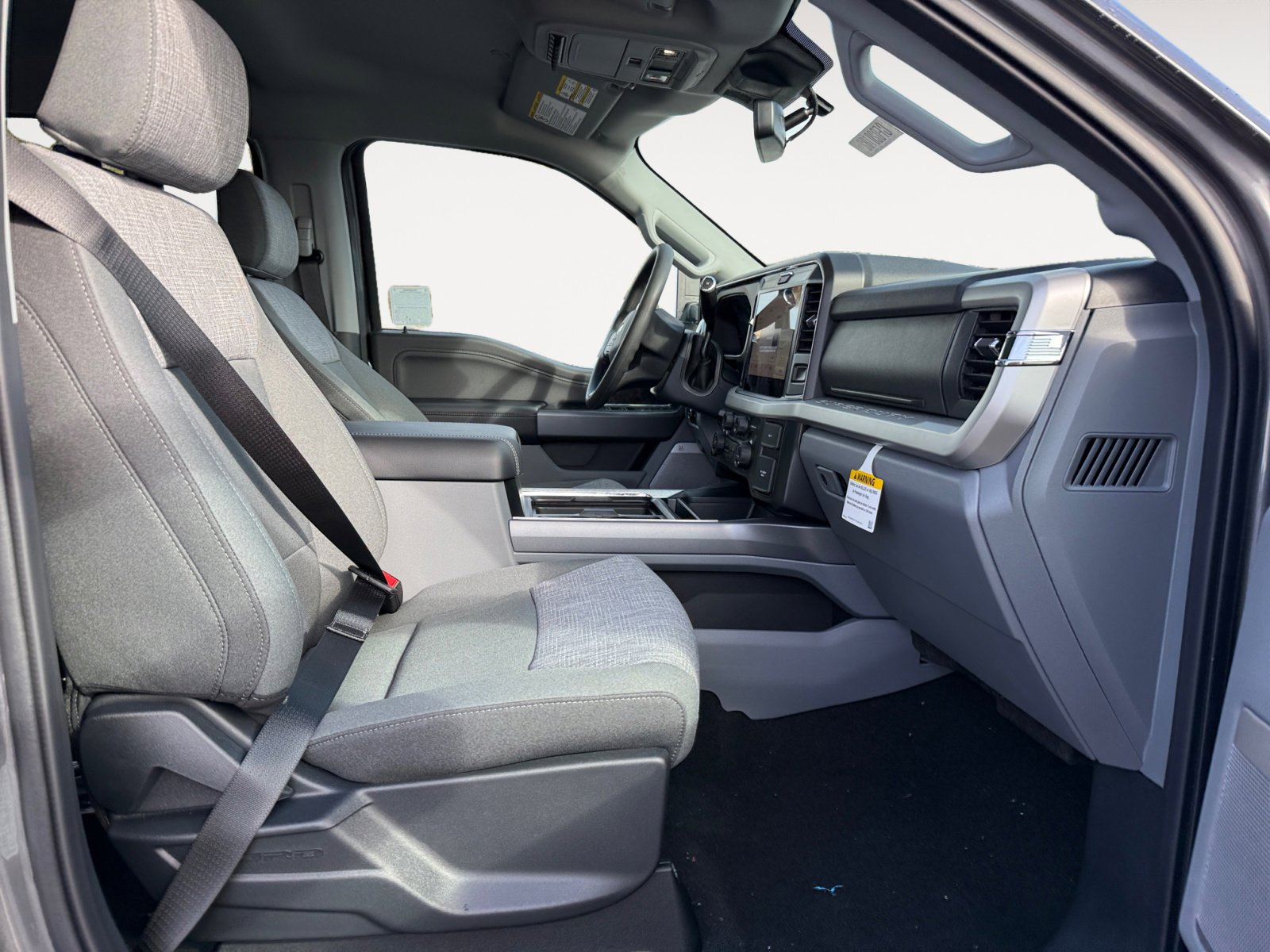 2025 Ford F-250 XLT photo 19