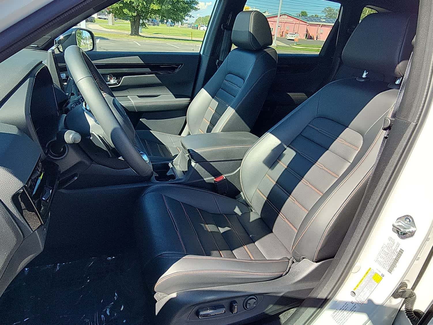 2023 Honda CR-V Hybrid Sport Touring photo 10