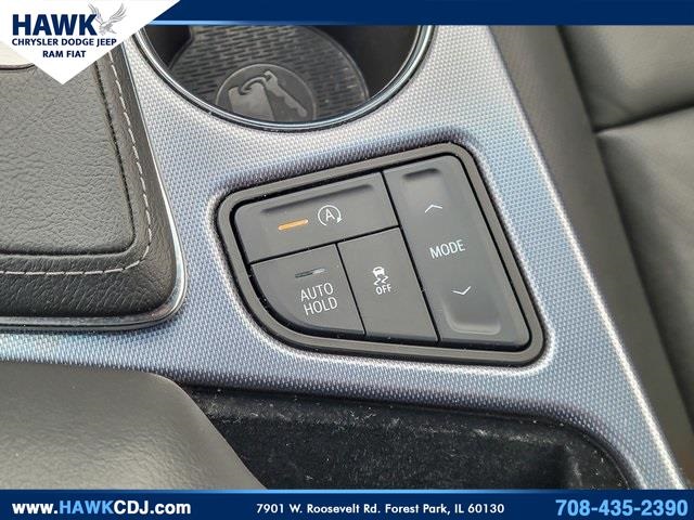 2024 CADILLAC CT4 - Image 17