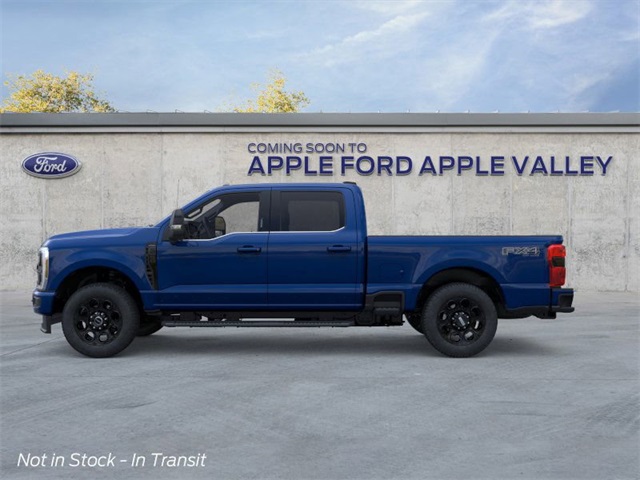2026 Ford F-350 photo 3