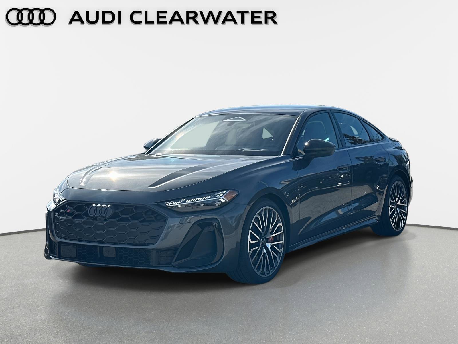 2025 Audi New S5 Premium Plus's photo