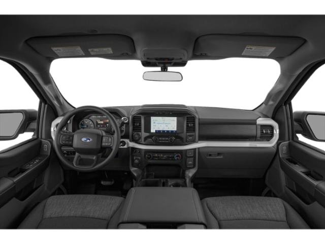 2023 Ford F-150 XLT photo 8