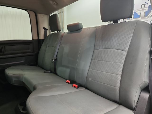2016 Ram 2500 Tradesman photo 32