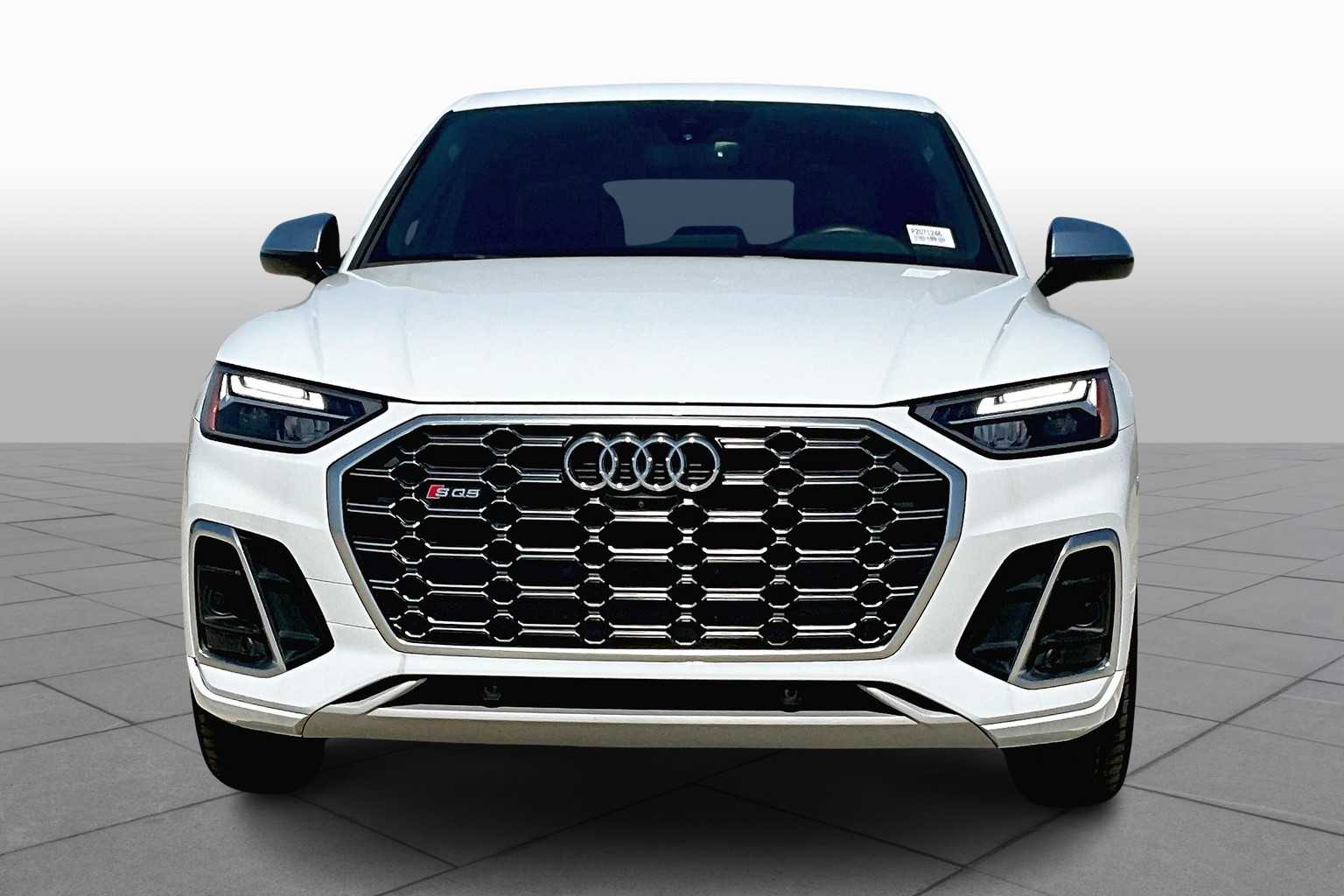 2023 Audi SQ5 Premium Plus photo 5