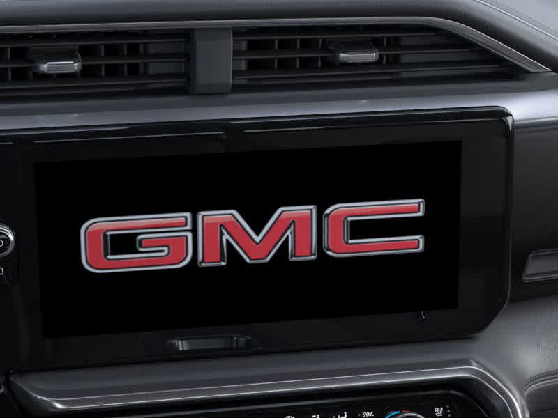 2026 Gmc Sierra 1500 Denali photo 19