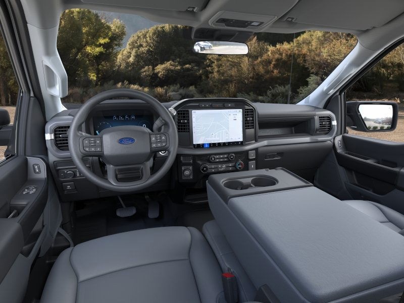 2024 Ford F-150 XL photo 9
