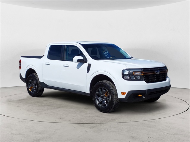 2023 Ford Maverick Lariat photo 7