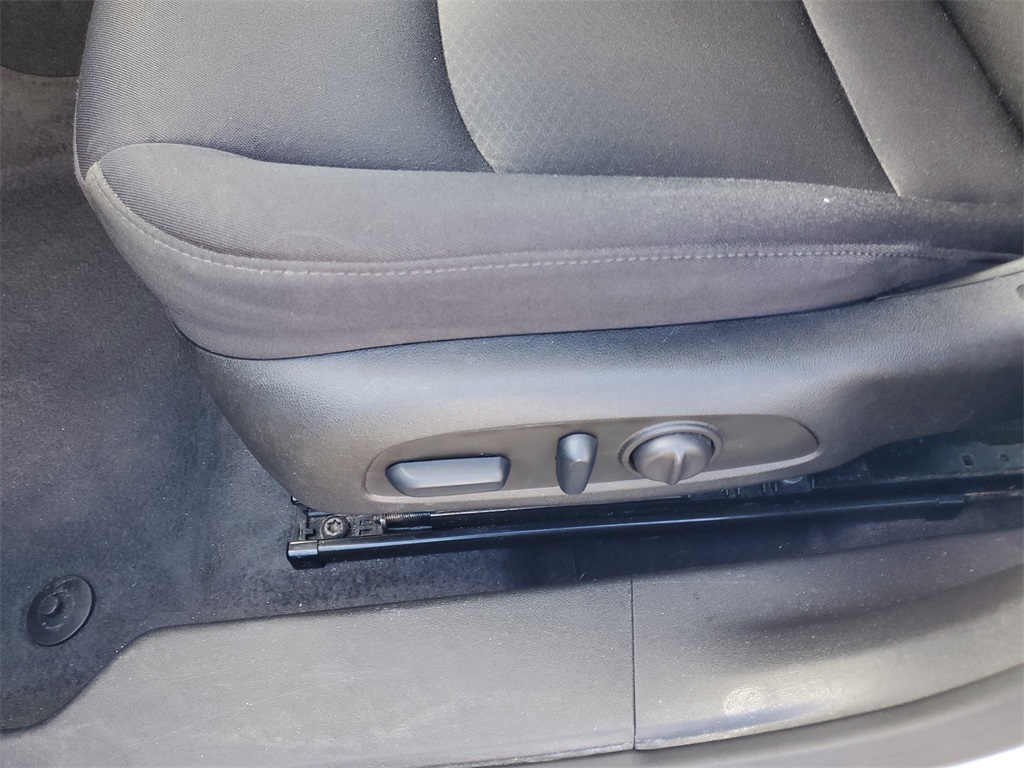 2024 Chevrolet Malibu 1LT photo 12