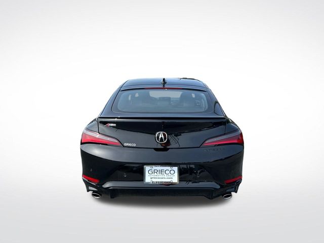 2026 Acura Integra A-Spec photo 6