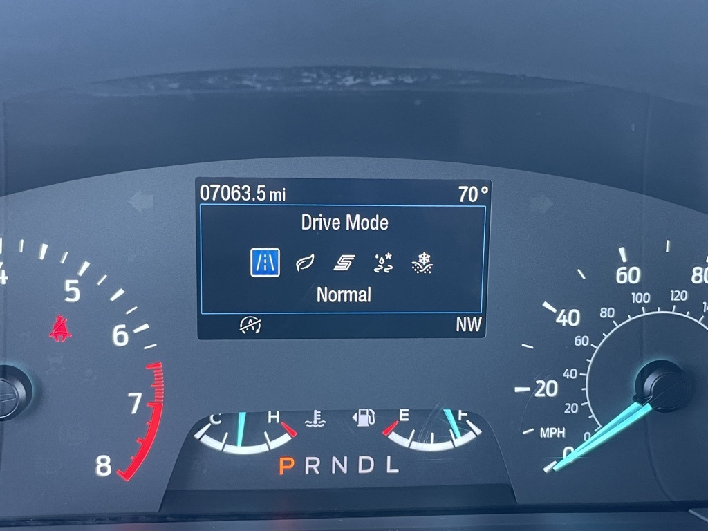 2022 Ford Escape SE photo 10
