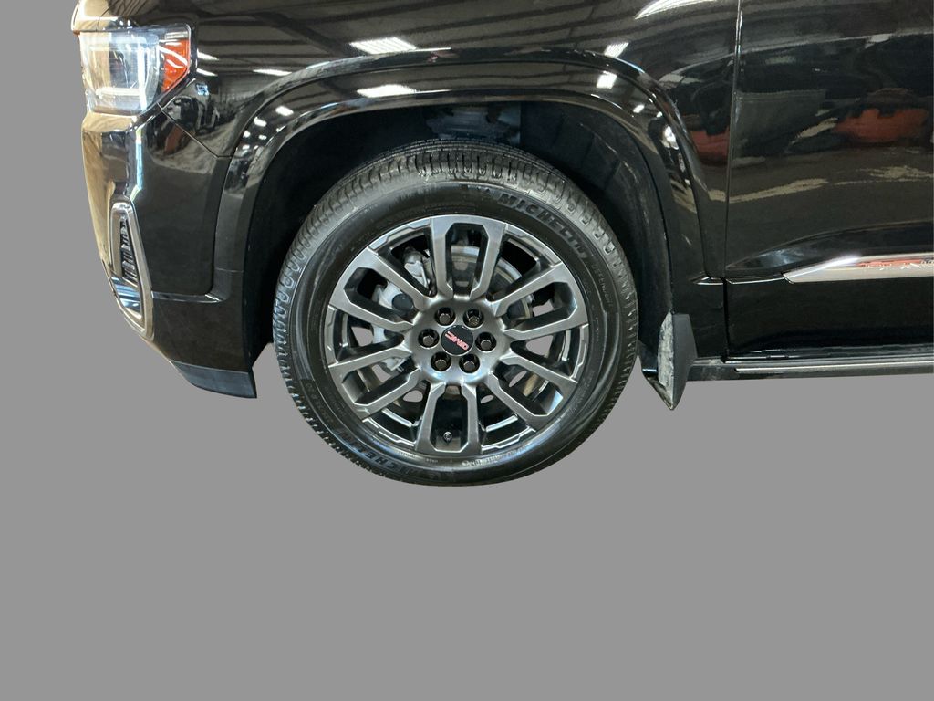 2022 Gmc Acadia Denali photo 13