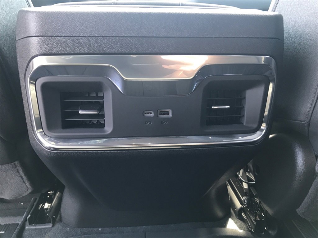 2026 GMC SIERRA - Image 29