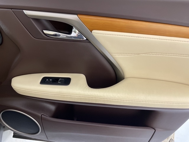 2018 Lexus RX 350 photo 36