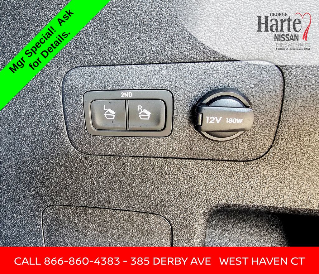2023 Hyundai Santa Fe Plug-In Hybrid Limited photo 42
