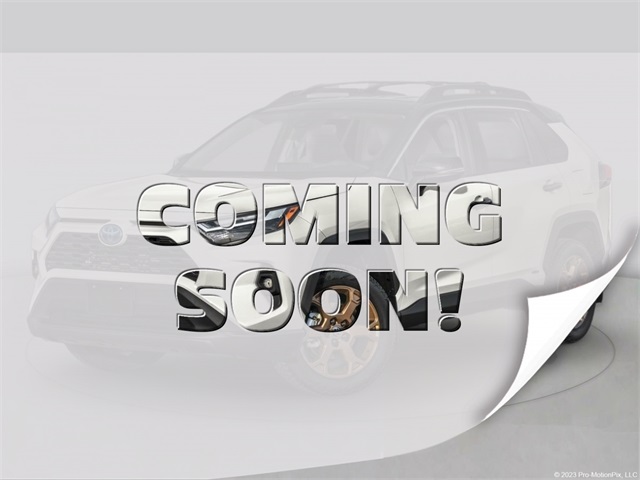 2025 Toyota RAV4 SE's photo