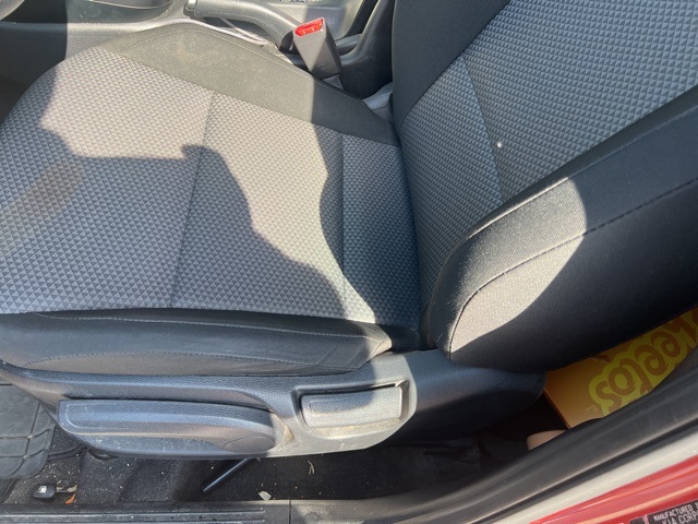 2022 Kia Soul LX photo 12