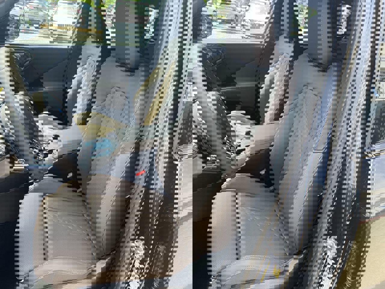 2025 Bmw X3 30x Drive photo 14