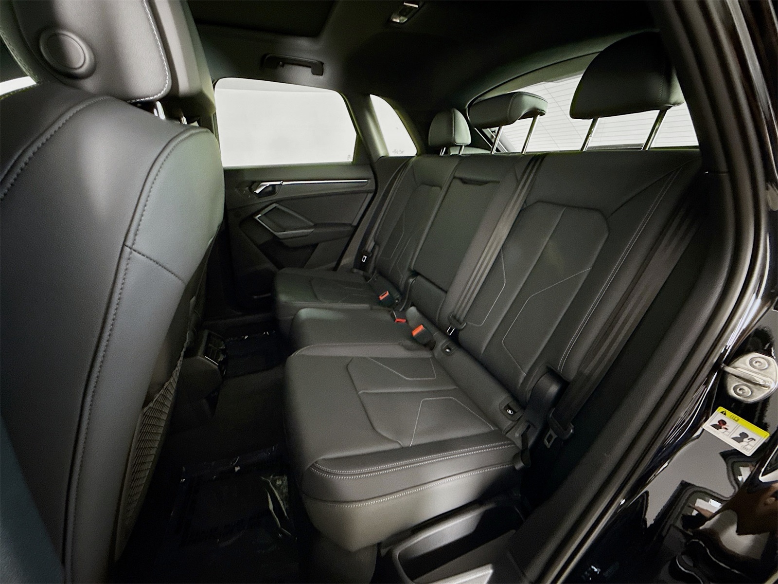 2025 Audi Q3 S line Premium photo 23