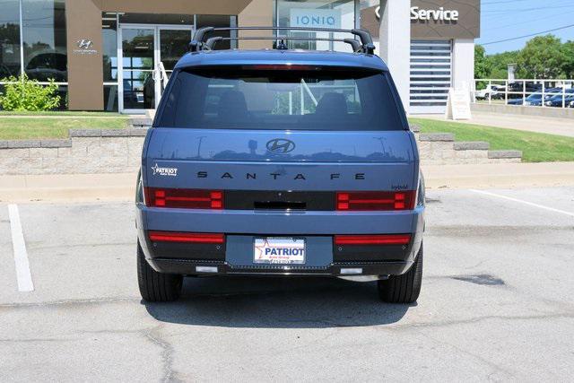New 2026 Hyundai Calligraphy image 4