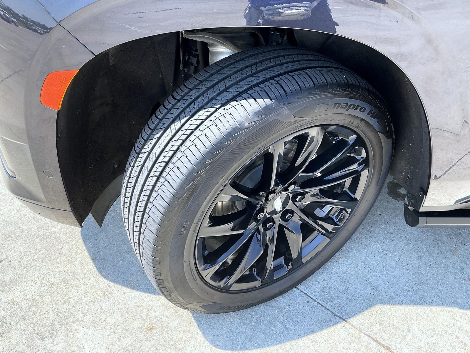 2023 Cadillac Escalade Sport photo 23