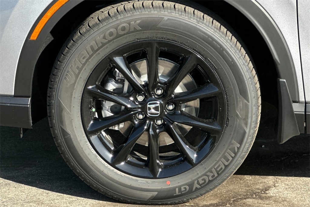 2026 Honda CR-V Sport-L photo 32