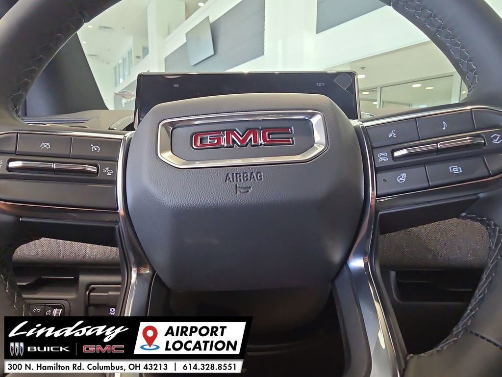 2026 Gmc Sierra Elevation photo 2