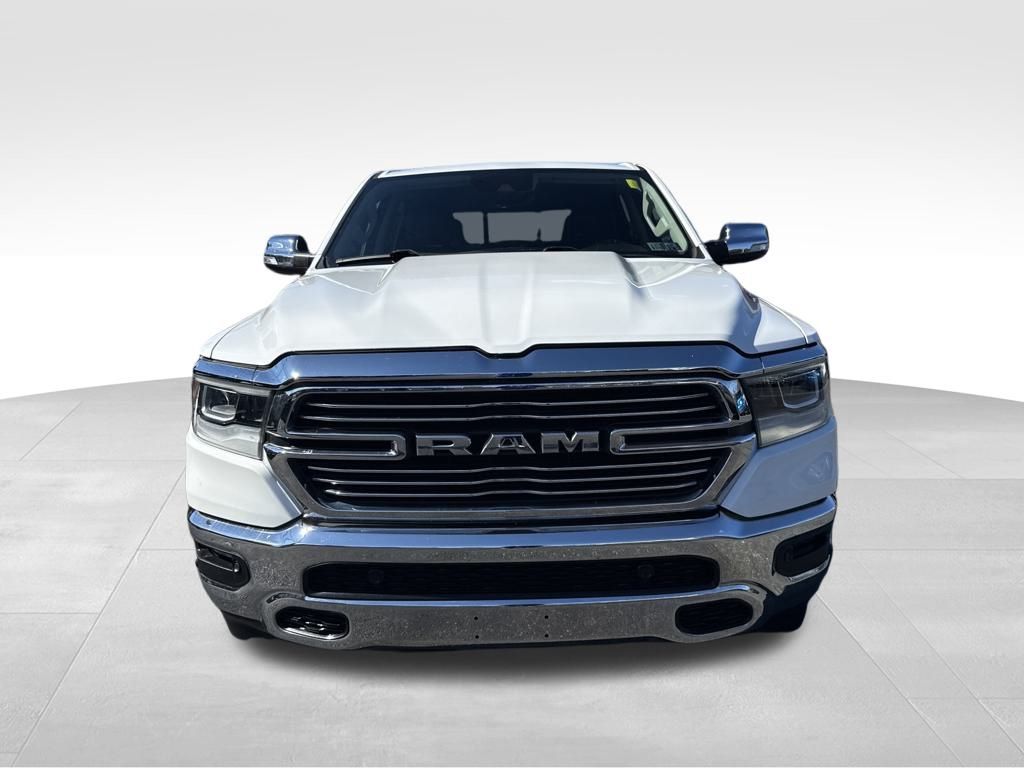 2022 Ram 1500 Laramie photo 2