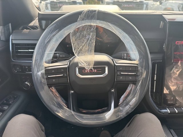 2026 Gmc Yukon AT4 photo 17