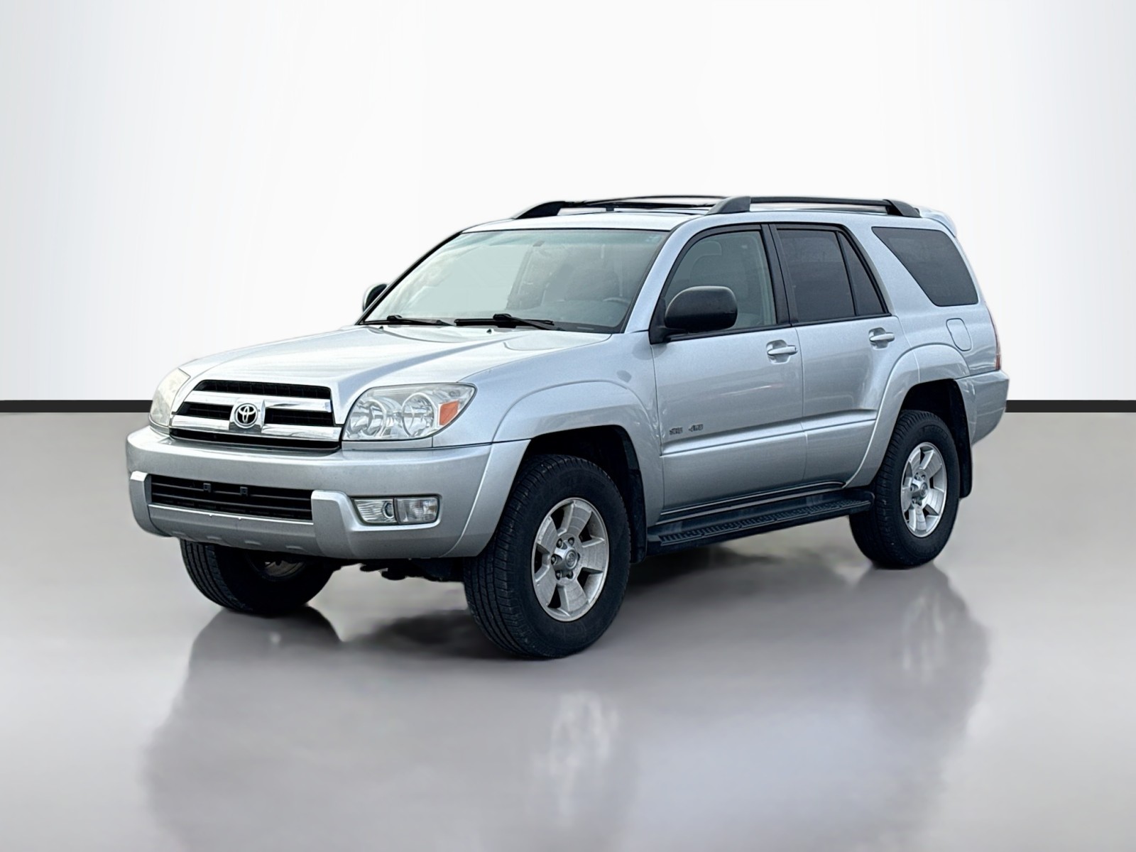 2005 Toyota 4Runner SR5