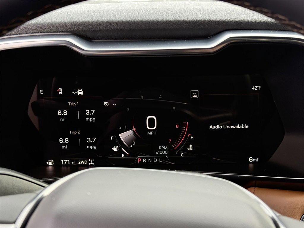 2026 GMC CANYON - Image 20