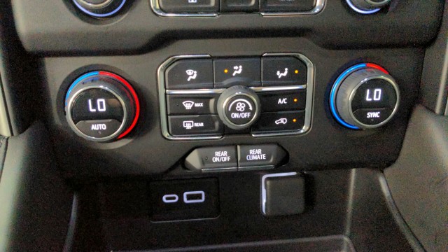 Used 2023 GRAY Chevrolet LS image 21