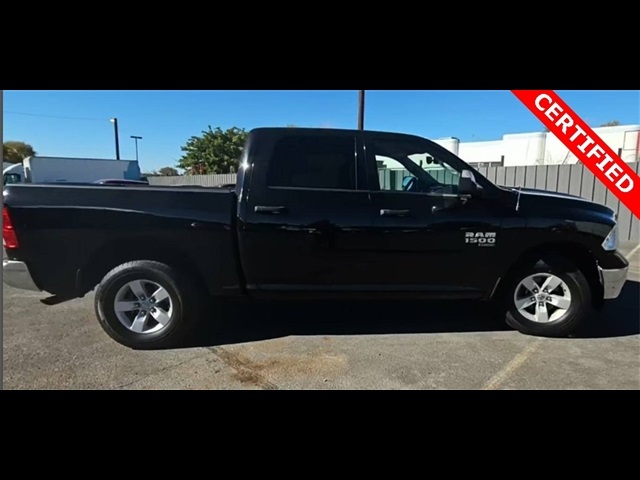 2023 Ram 1500 Classic SLT photo 2