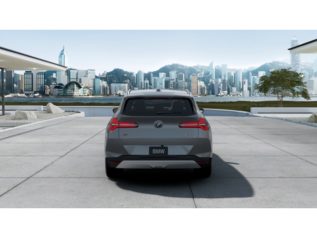 2025 Bmw X3 30x Drive photo 5