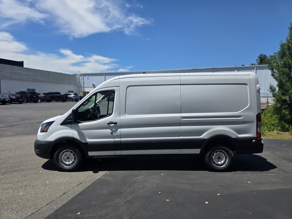 2025 Ford Transit photo 9