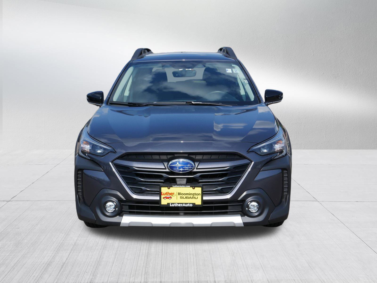 Used 2024 Subaru Outback Limited with VIN 4S4BTANC0R3298520 for sale in Bloomington, Minnesota