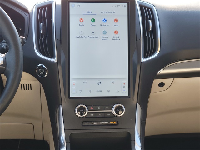 2024 Ford Edge Titanium photo 23