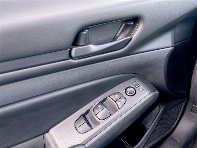 2024 Nissan Altima 2.5 S photo 4