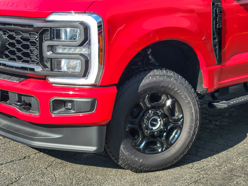 2025 FORD F-350 - Image 2